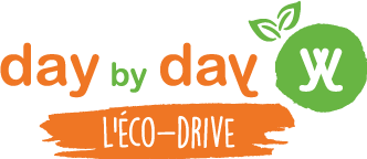 day by day l'éco-drive Montpellier