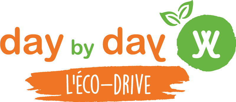 day by day l'éco-drive Montpellier